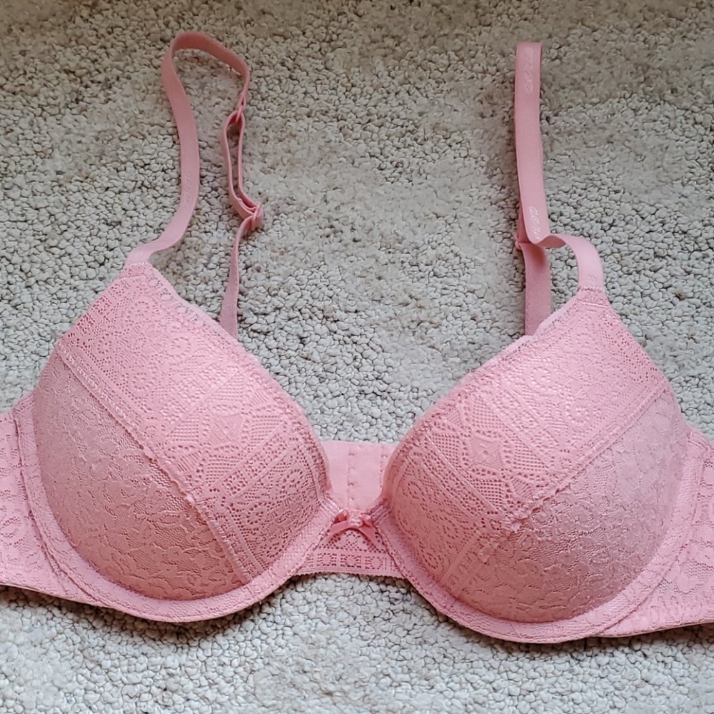 Aerie Push~Up Bra